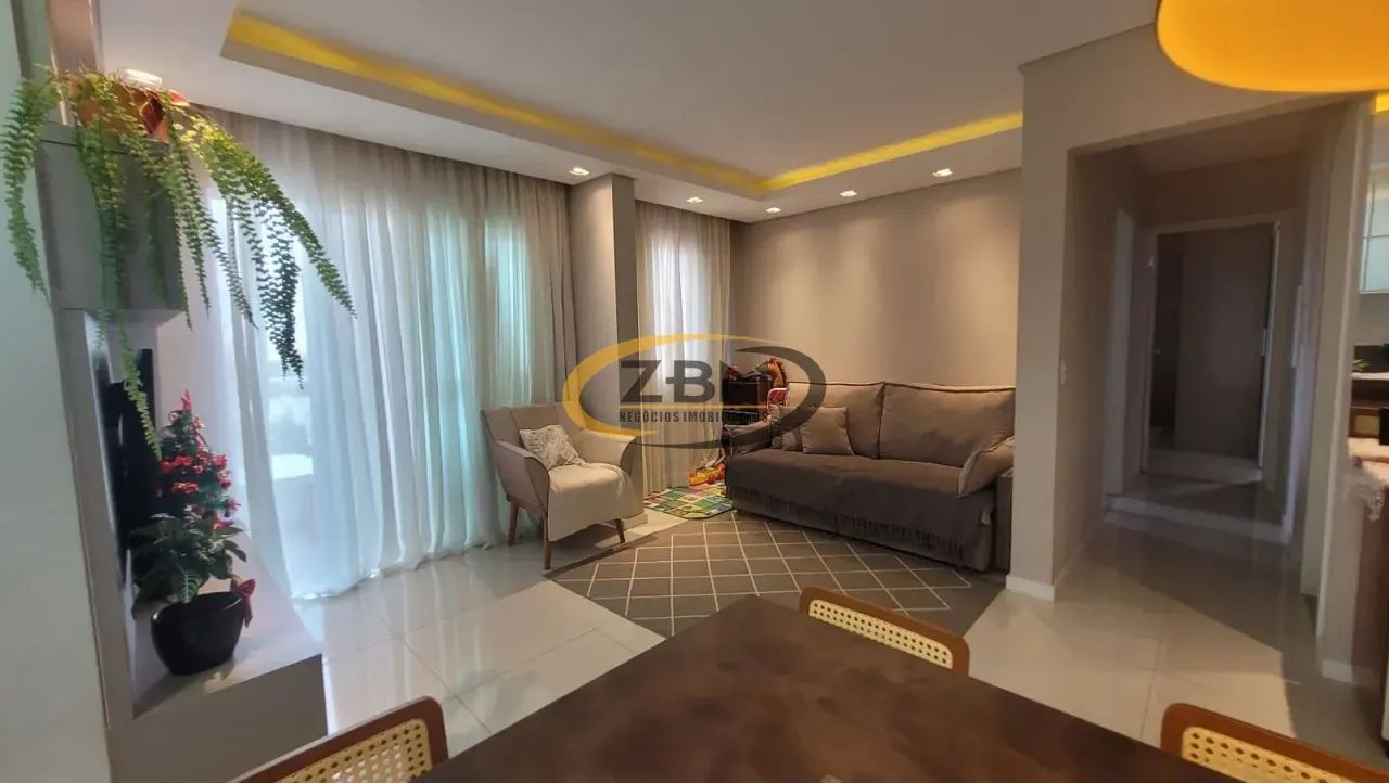 Apartamento à venda, Edifício The Place, 02 quartos (01 suíte), Sala Estendida, 71.68 m² Ú - Foto 3