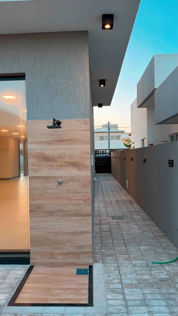 CASA TERRAS ALPHAVILLE SERGIPE 1 [194] - Foto 4