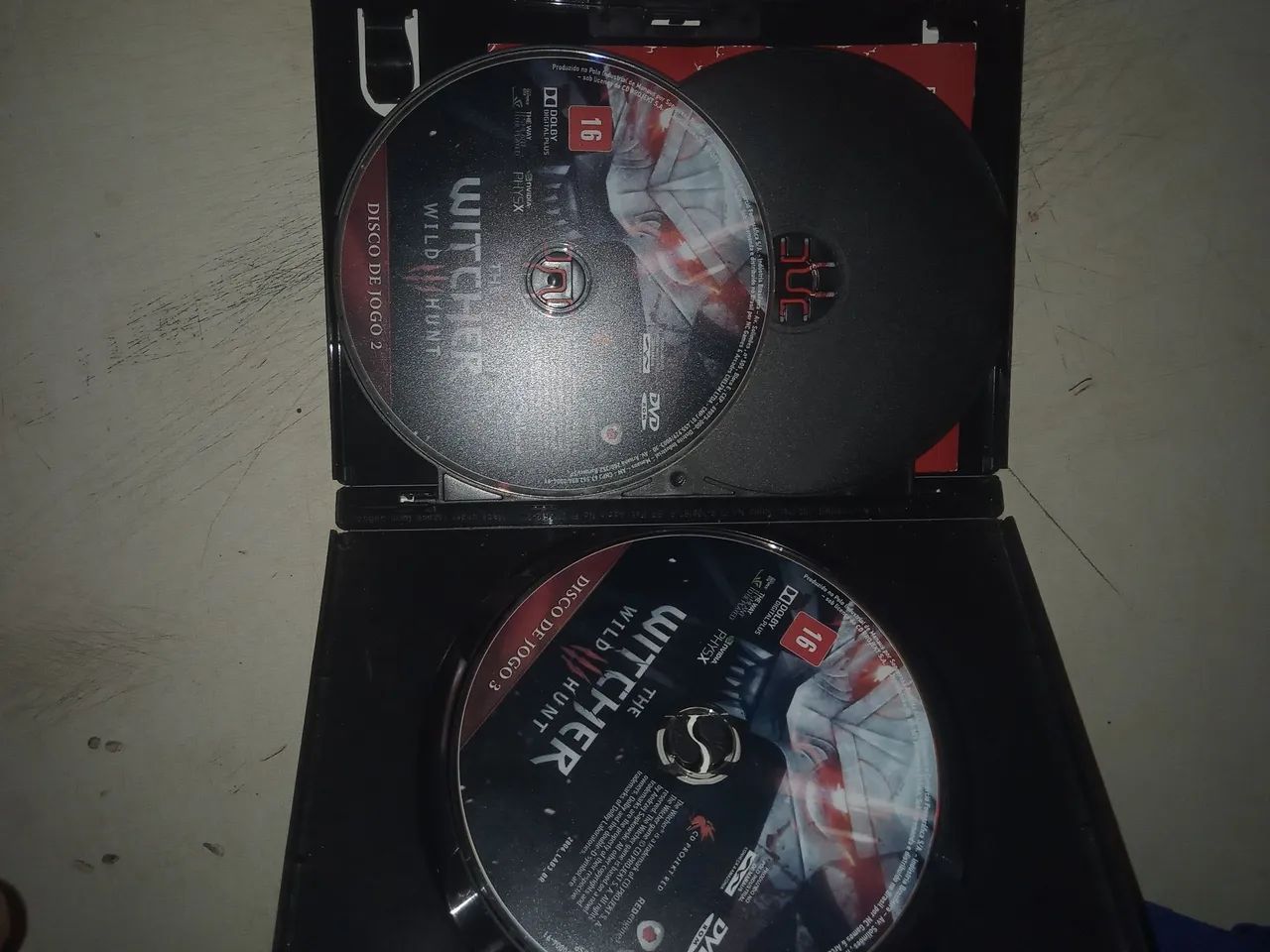 Game - Foto 3