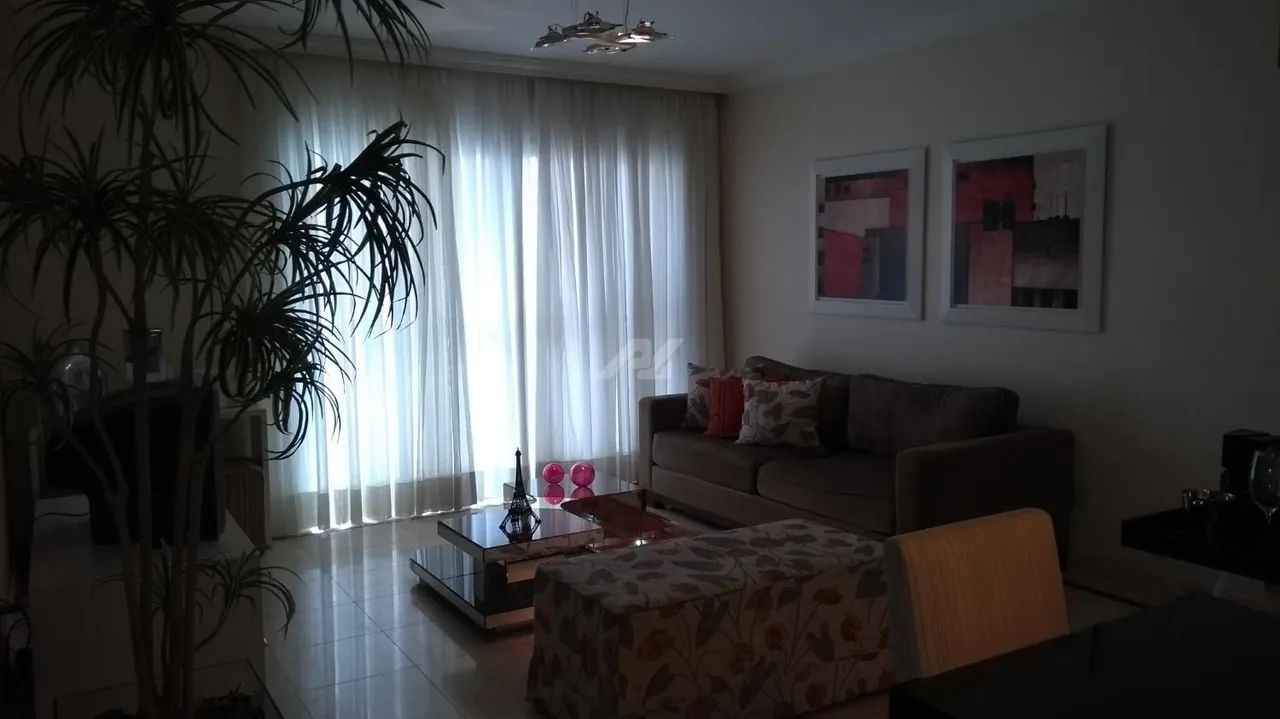 apartamento - Cambuí - Campinas - Foto 3