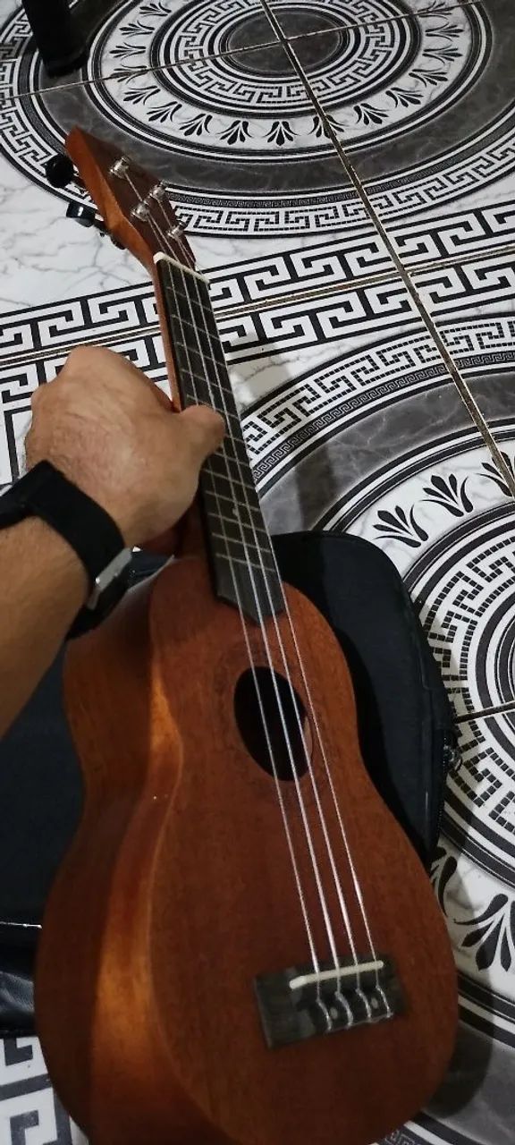 Akulele - Namastê  - Foto 4