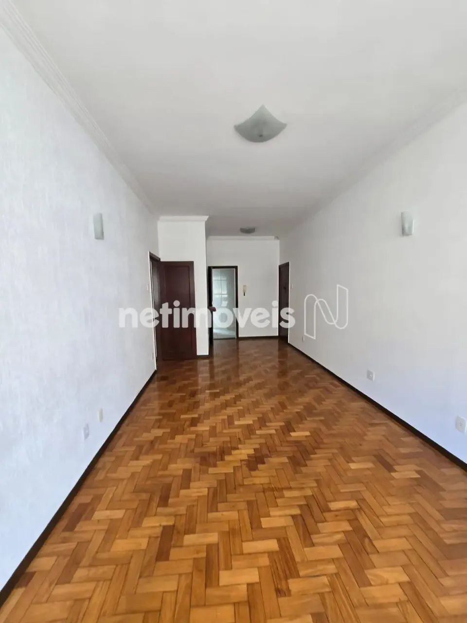 Locação Apartamento 2 quartos Centro Belo Horizonte - Foto 2