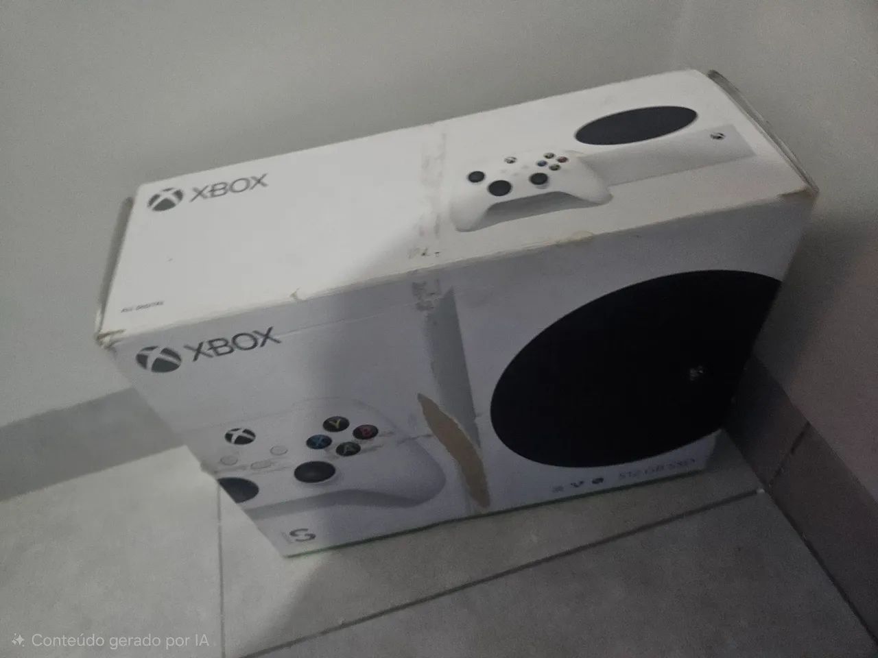 Xbox series s - Foto 3