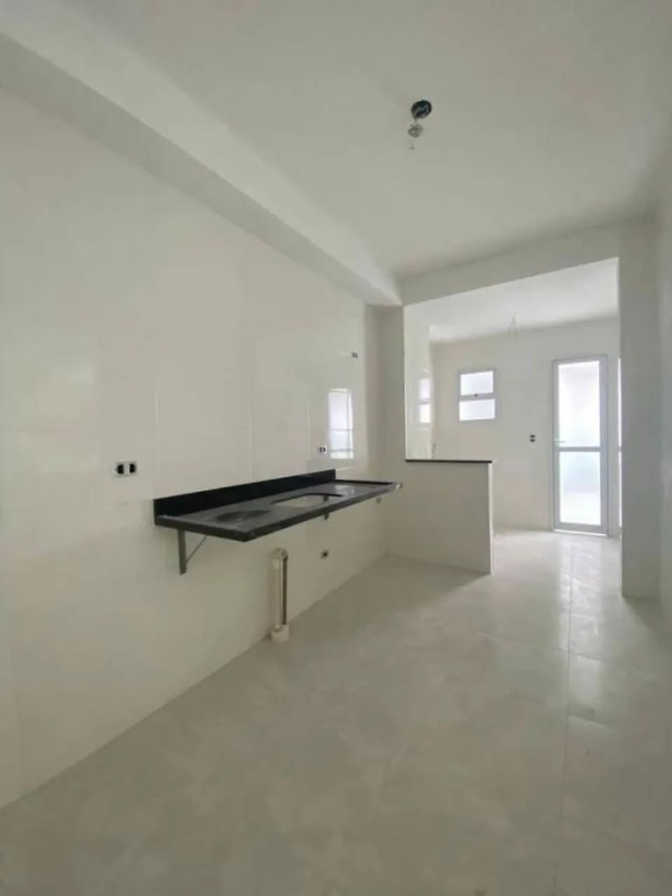 Apartamento com 2 quartos à Venda, Centro - Mongaguá - Foto 5