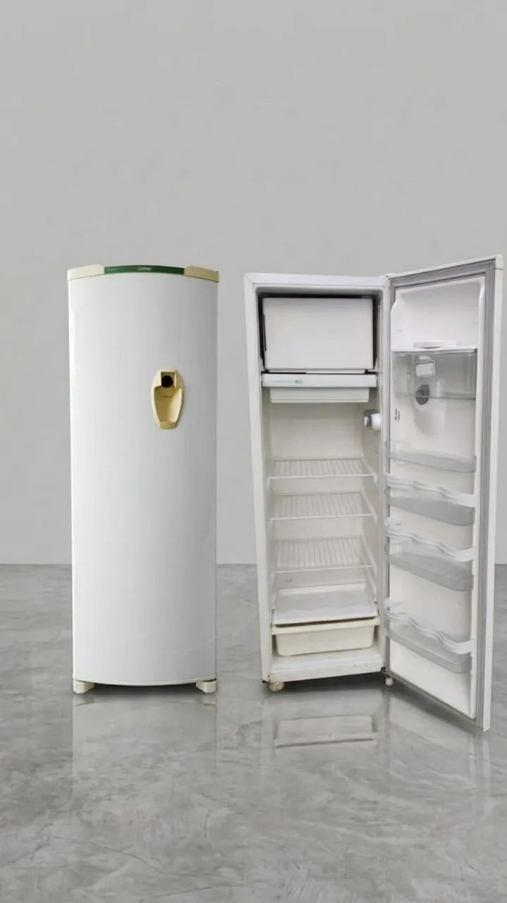 Geladeira Consul 