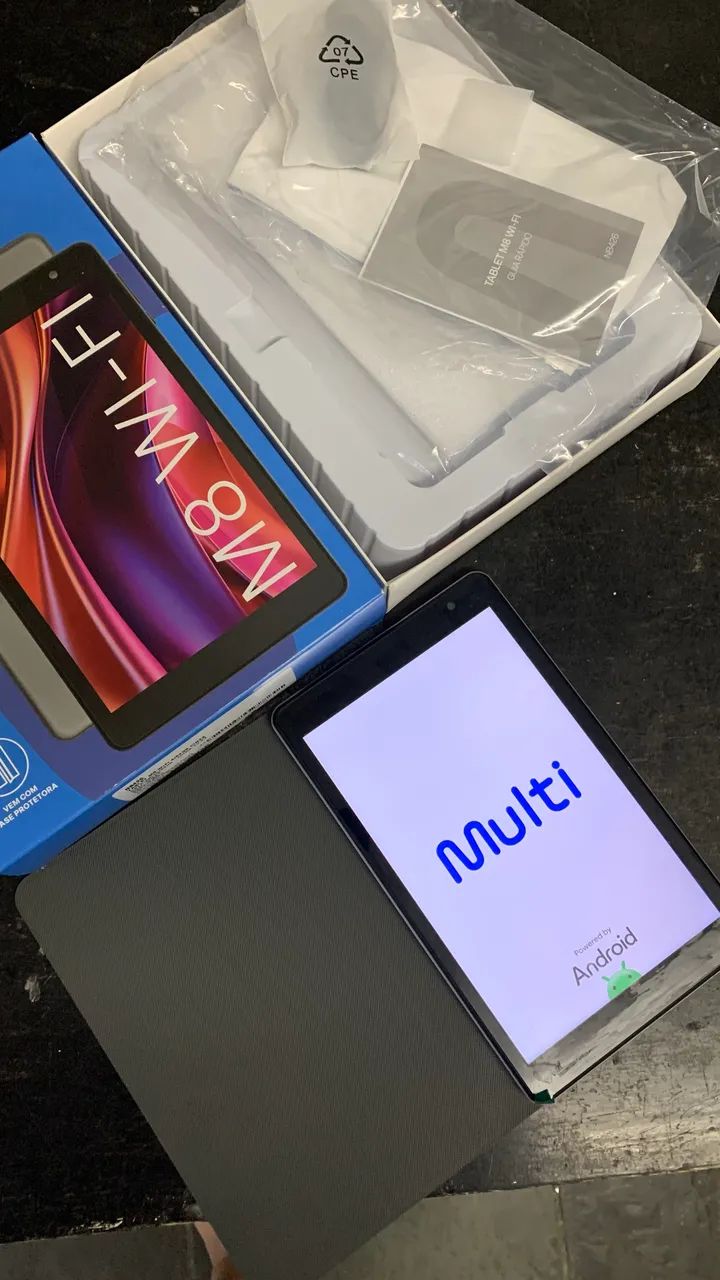 Tablet novo Multilaser - Foto 2