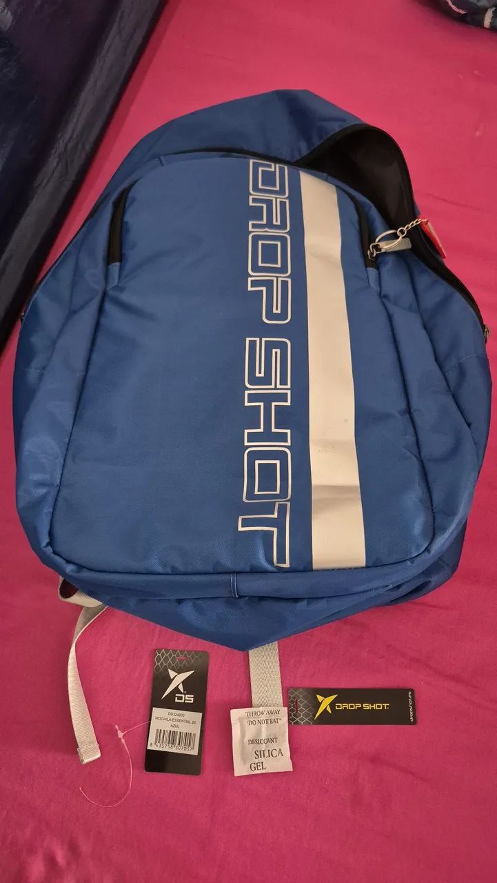 Mochila Drop Shot - Foto 2