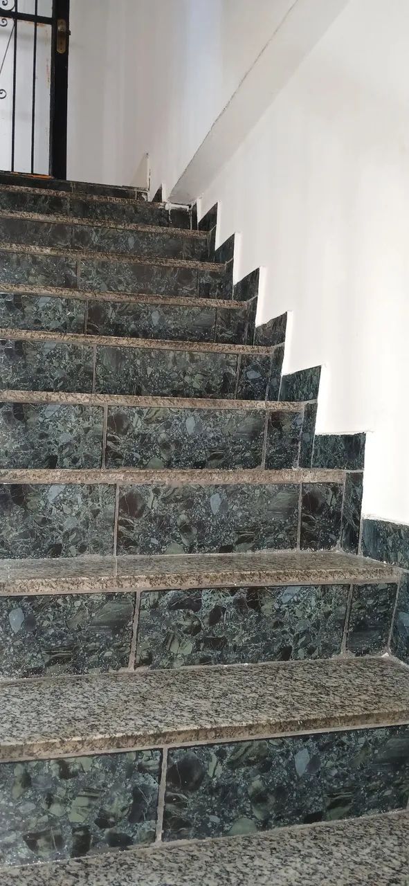 Casa de Vila com dois quartos com terraço  no  Cachambi - Foto 4