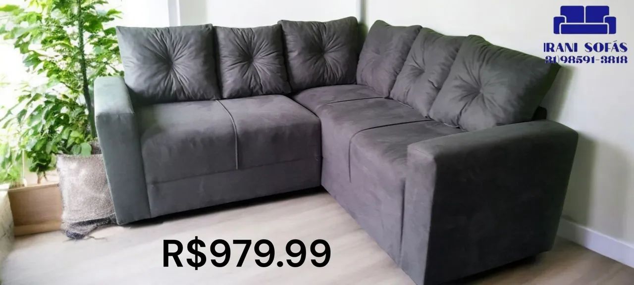 Iranisofas  - Foto 2