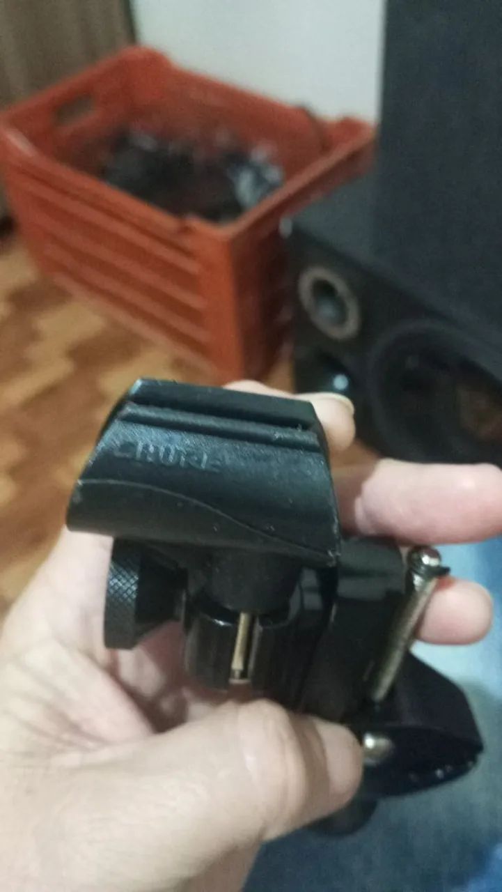 Mic de bateria - Foto 4