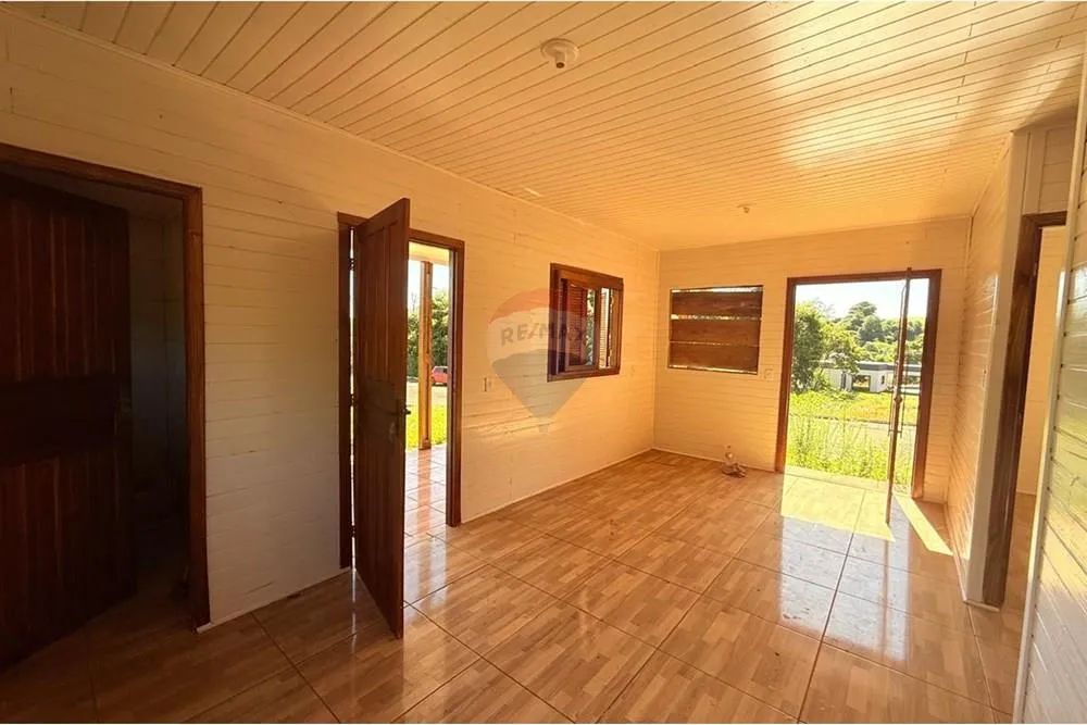 CASA 02 DORM. BARRA FUNDA/RS - Foto 2