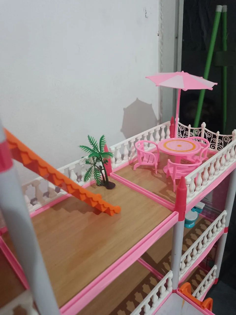 Casinha de boneca - Foto 5