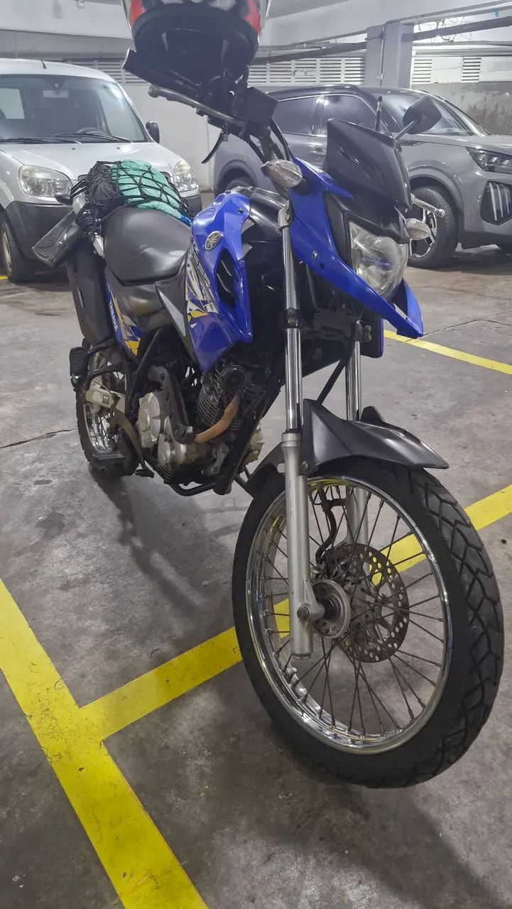 Crosser 150 cc  - Foto 3