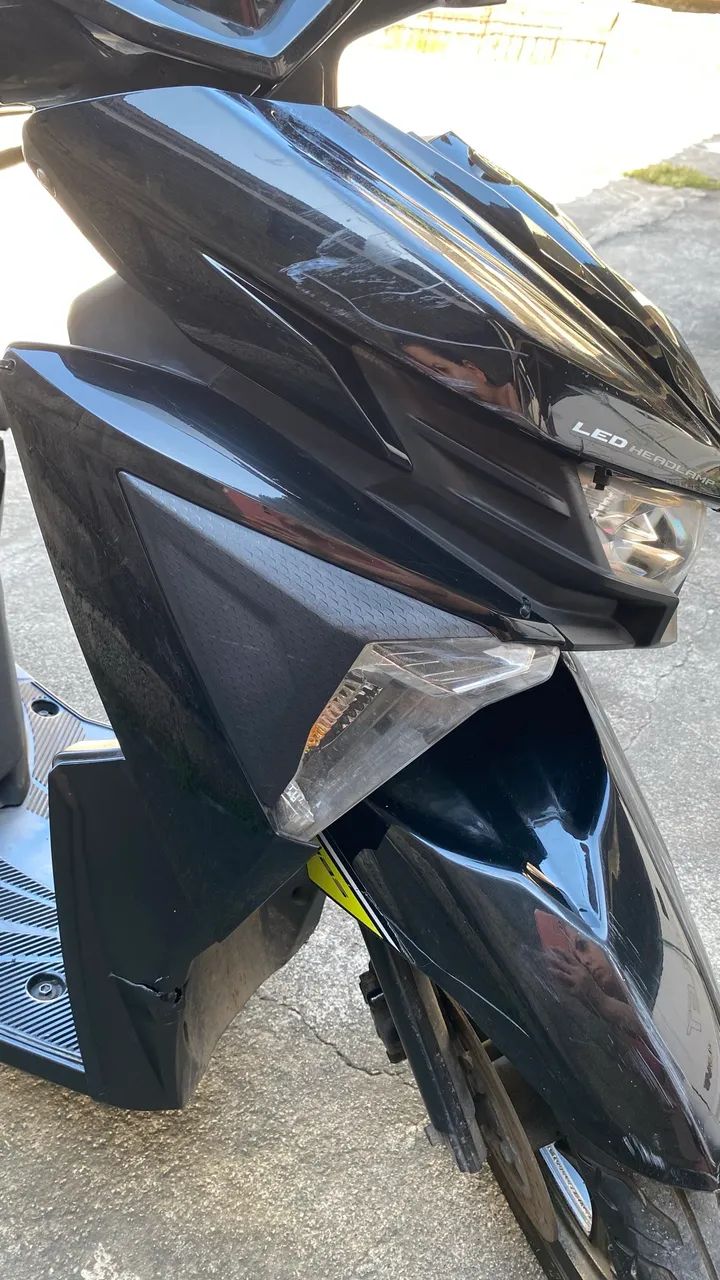 Neo 125 MOTO - Foto 3