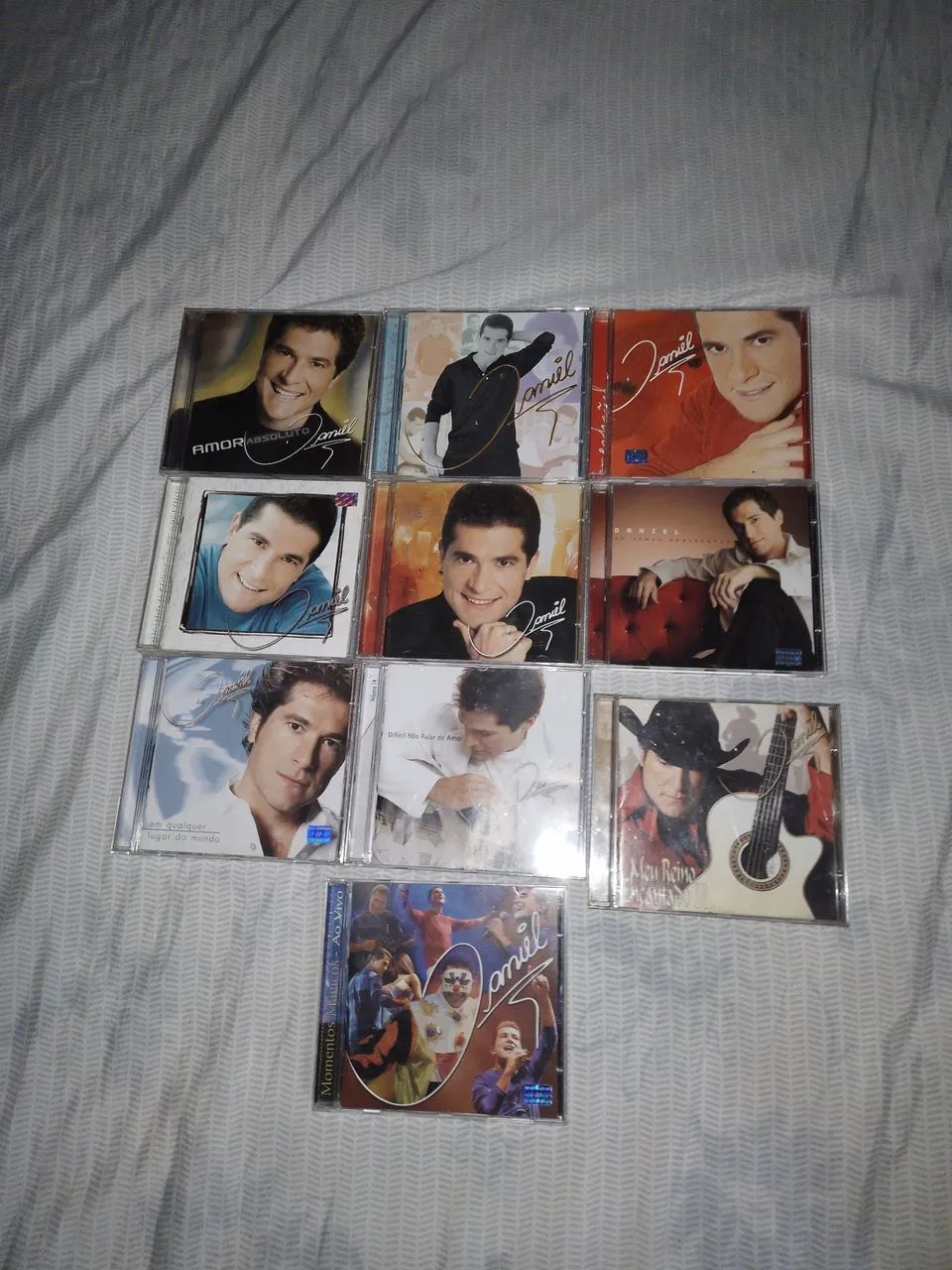 Cds - Foto 3