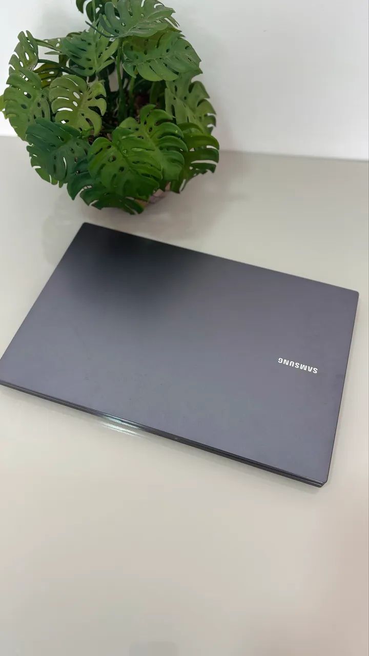 Notebook Samsung Book