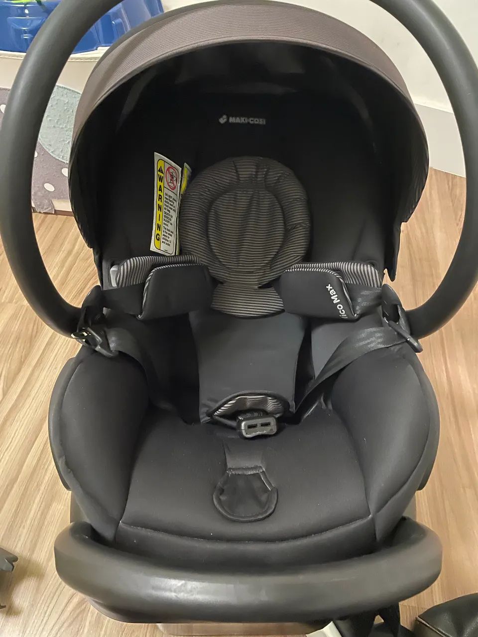 Bebe conforto maxi cosi