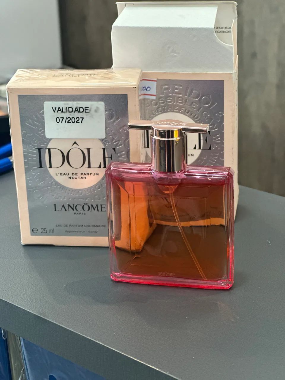 Perfumes - Foto 2