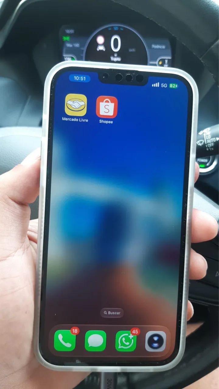 iPhone 13 Pro Max  - Foto 2