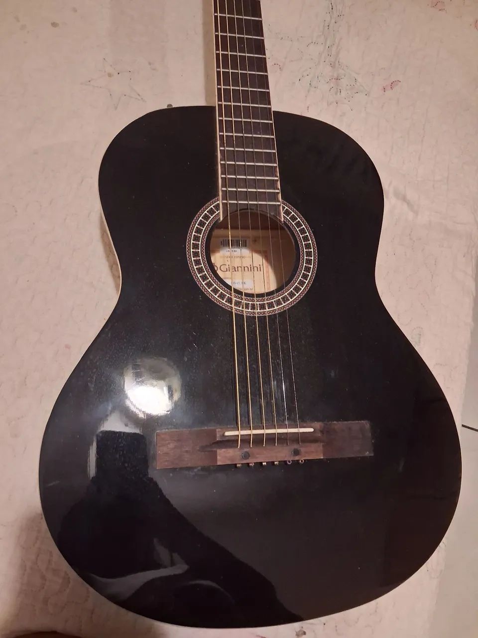 Violão novo - Foto 2