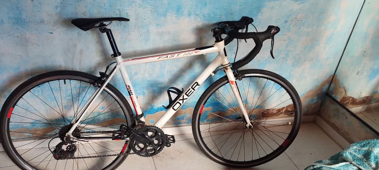 Bicicleta  - Foto 2