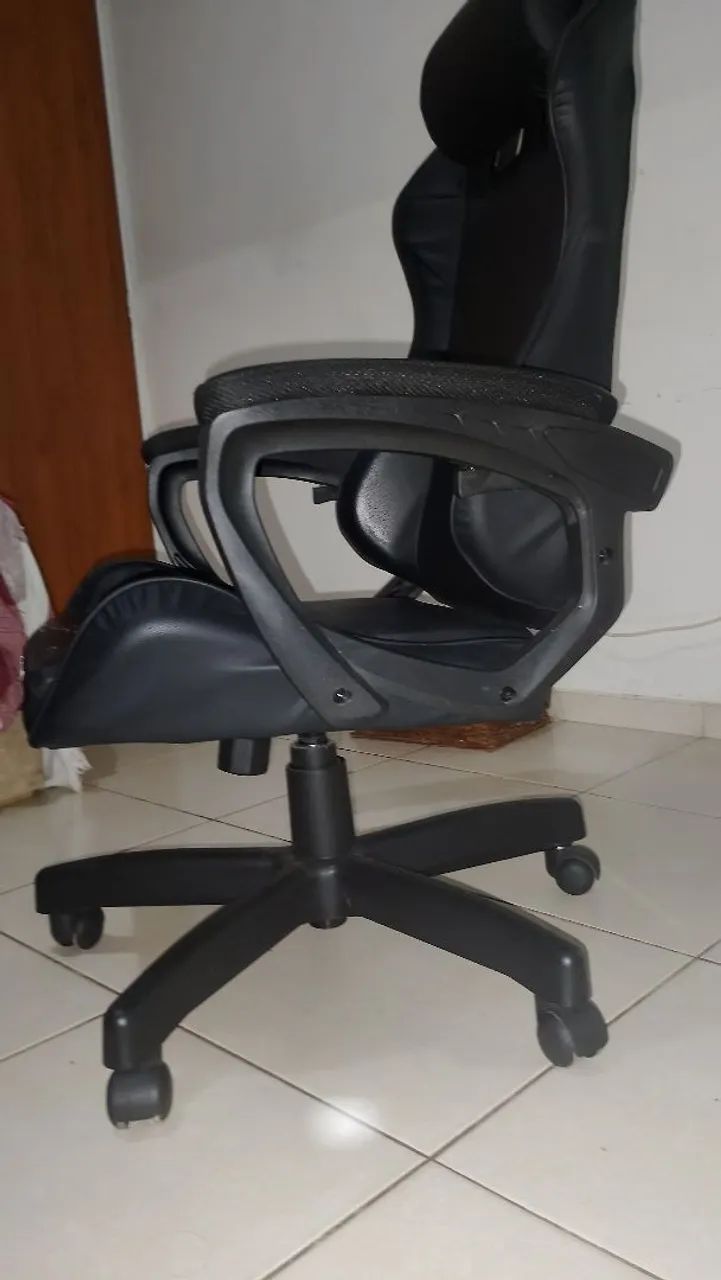 Cadeira Gamer - Foto 6