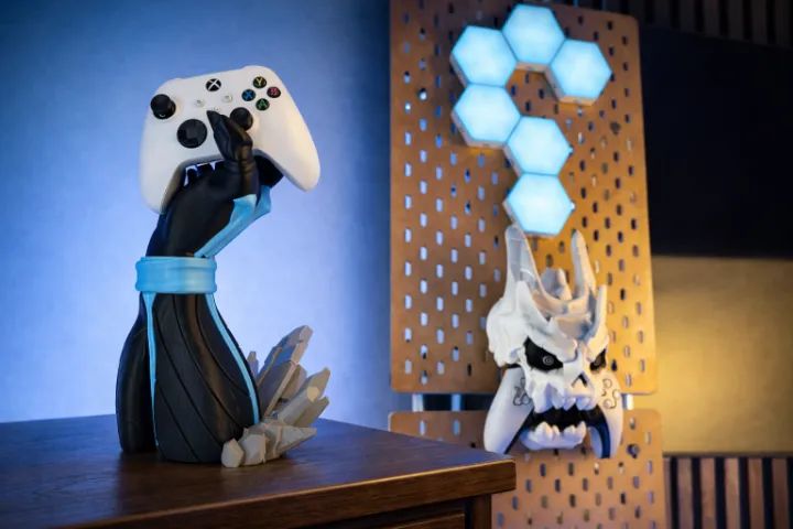 Kaiju No. 8 - Combo de Exposição Suporte Profissional (Sob encomenda)