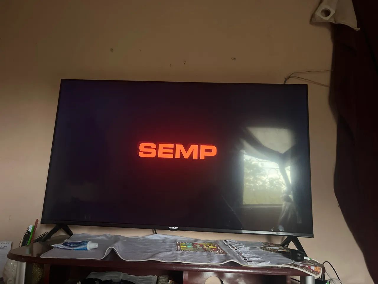 Smart Tv 43 polegadas  - Foto 2