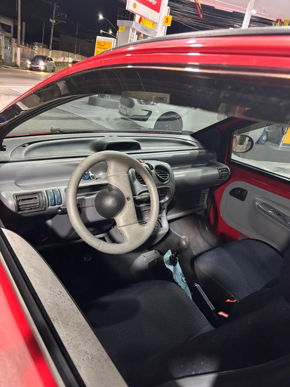 Renault Twingo 1.2 1995 - Foto 2