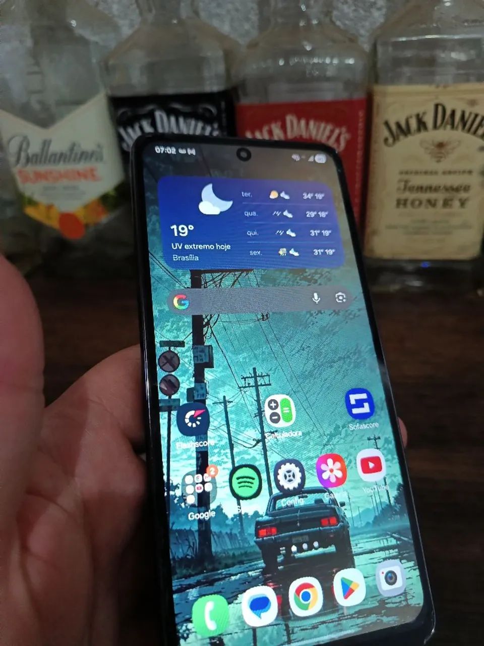 Samsung a53 5g  - Foto 3
