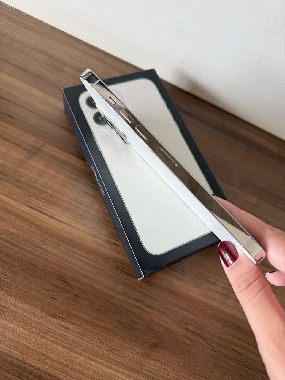 iPhone 13 Pro Max 1tb - Foto 2