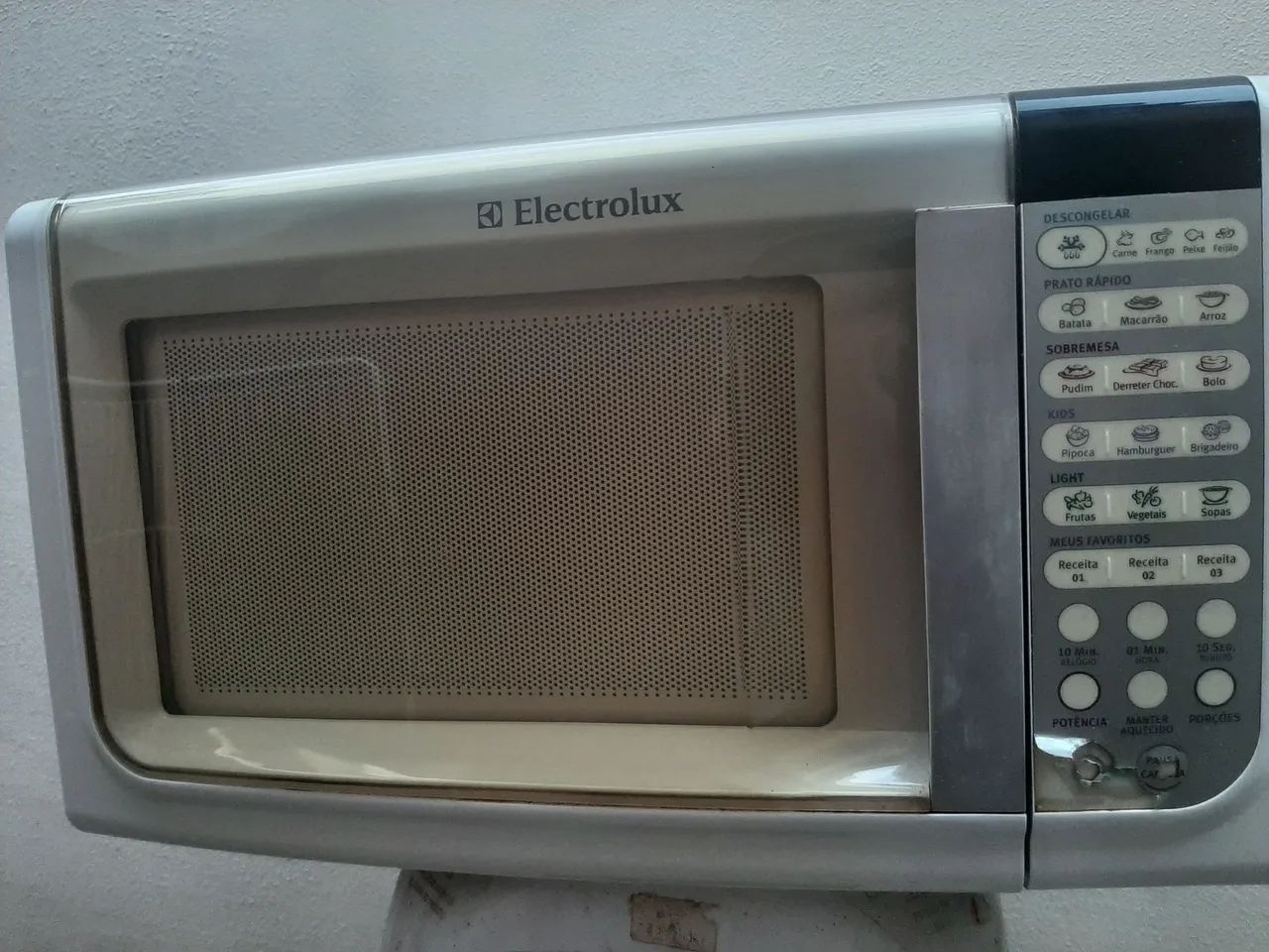 Vendo Micro ondas  - Foto 3
