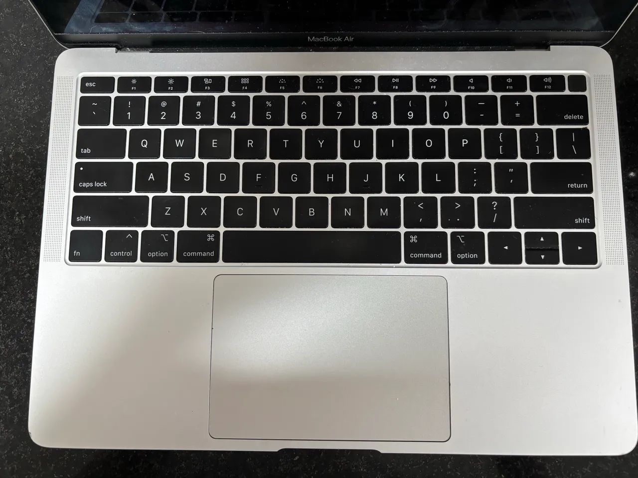 Apple MacBook air 2019 - Foto 2