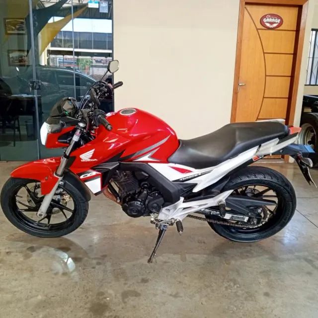 Honda cb twister 250 2017 Imperdível! - Foto 4