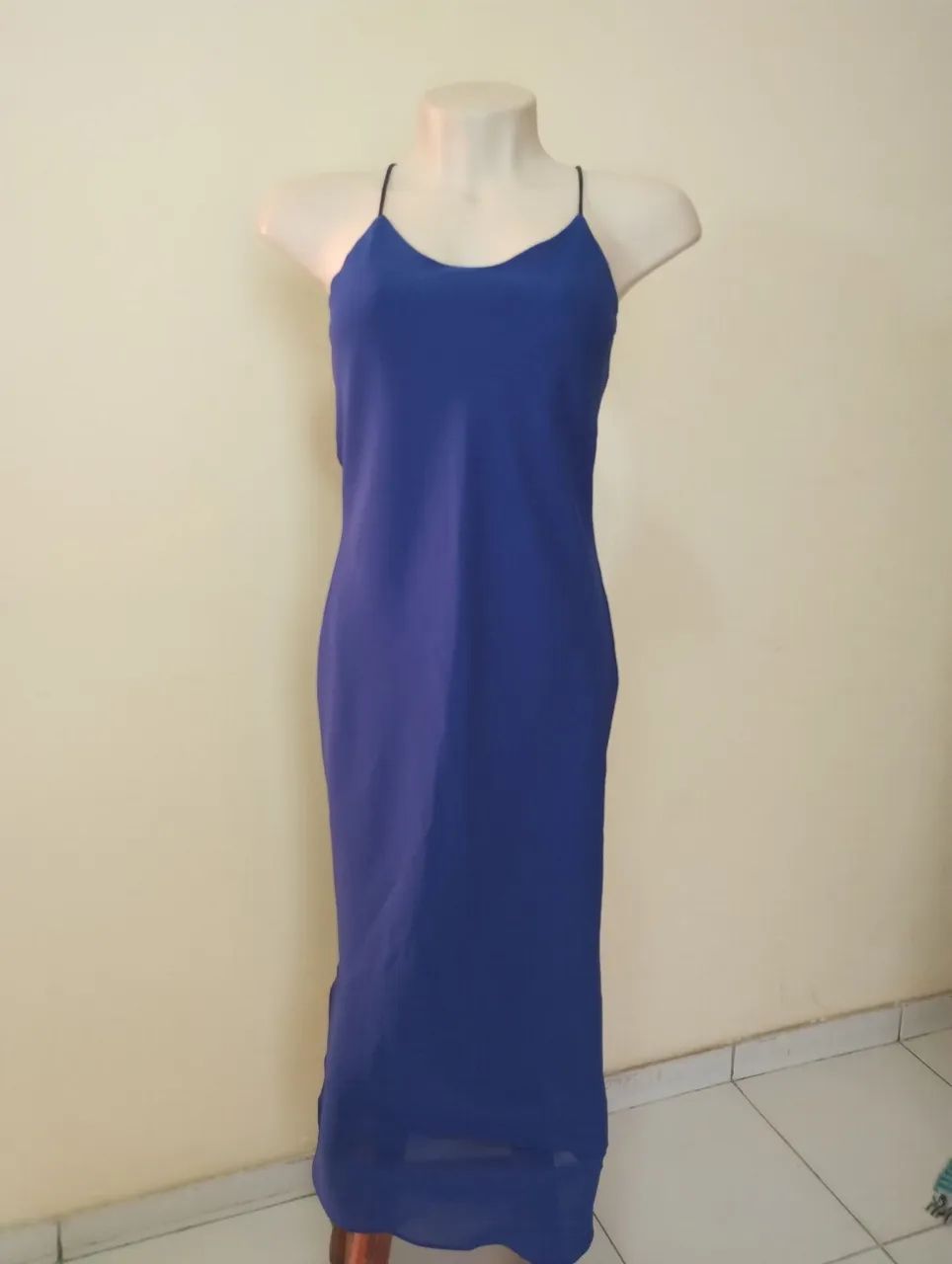 Vestido