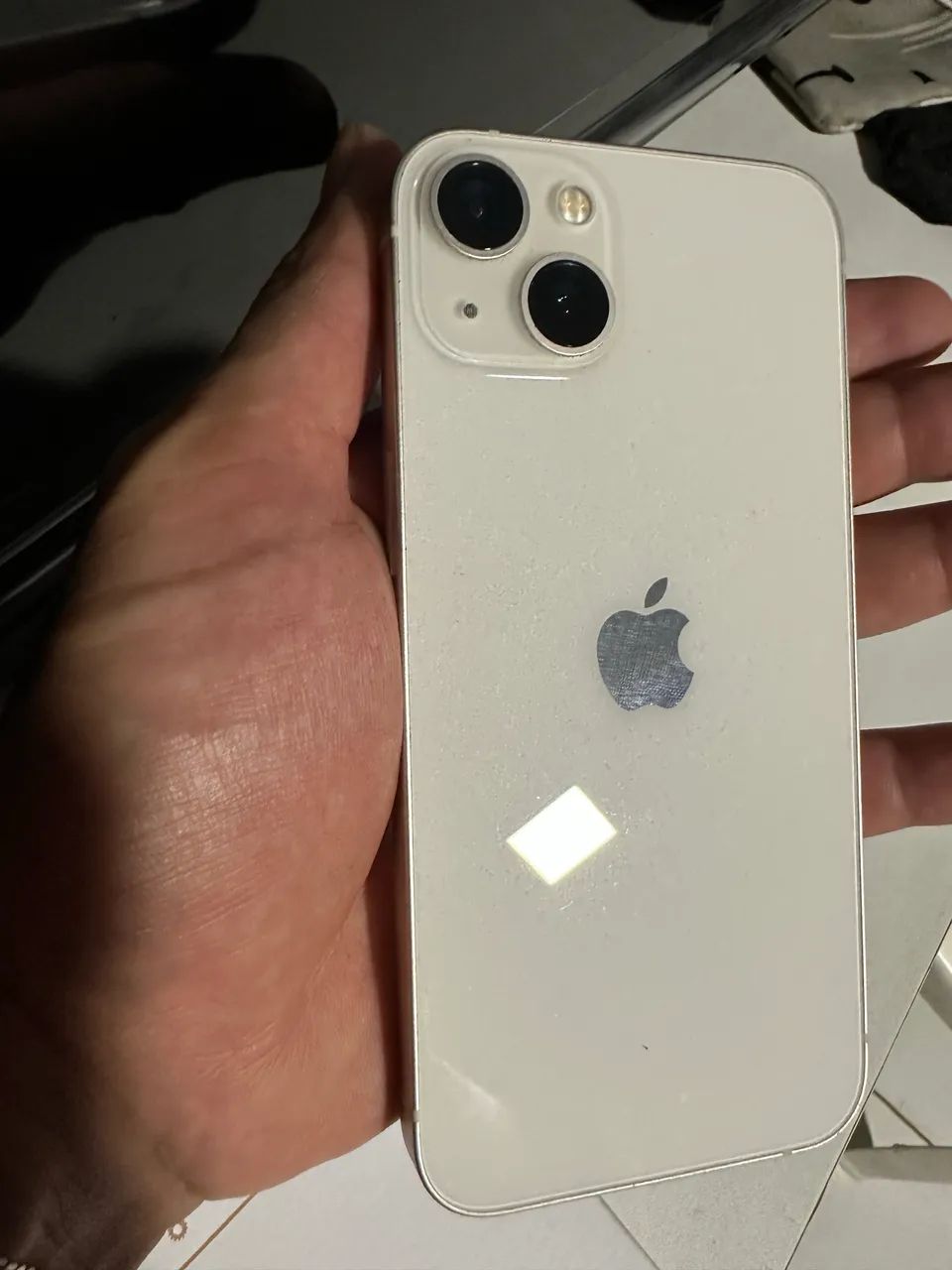 iPhone 13 128 GB - Foto 2