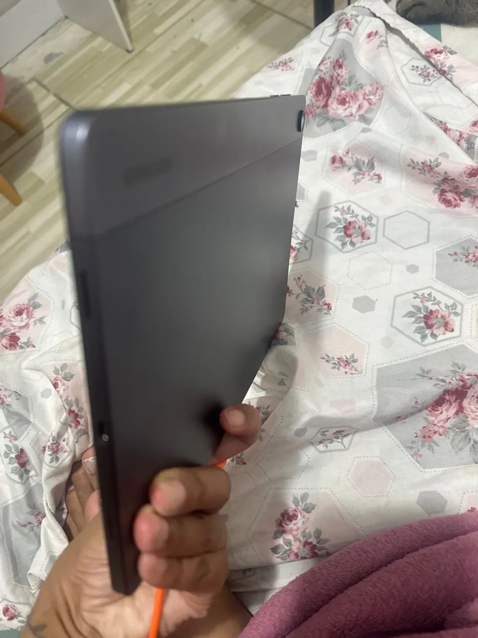 Tablet seminovo A 11 + - Foto 4