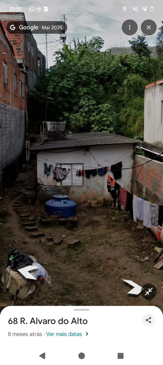 Foto - Ferraz de Vasconcelos - Vila Cristina
