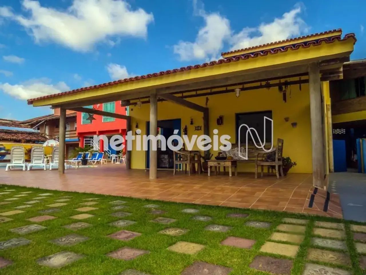 Venda Pousada Distrito de Itaúnas Itaúnas - Foto 4