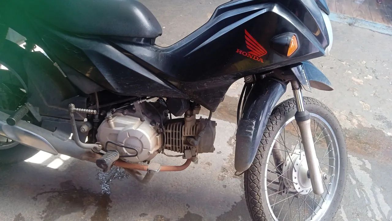Vendo pop 110i - Foto 2