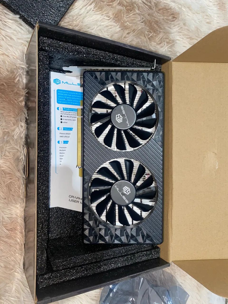 RX 580 8GB490937208863477763