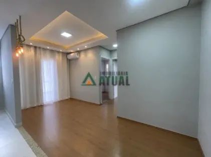 APARTAMENTO COM 2 QUARTOS A VENDA EM IBIPORÃ. - Foto 2