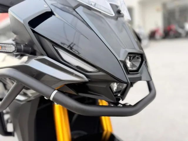 Suzuki GSX-S1000GX 2027 okm - Foto 2