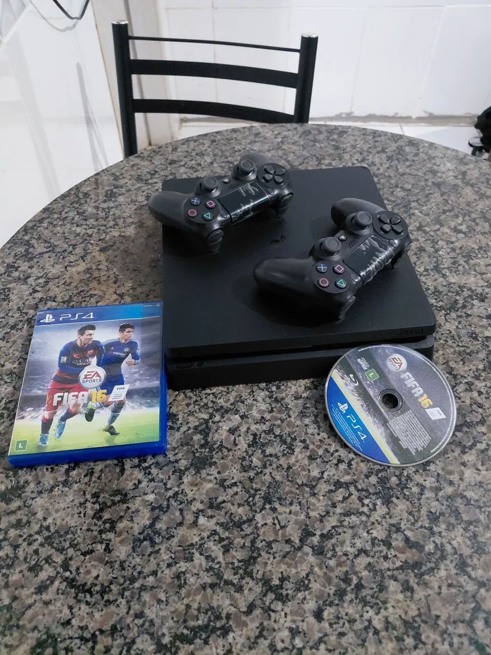 Ps4