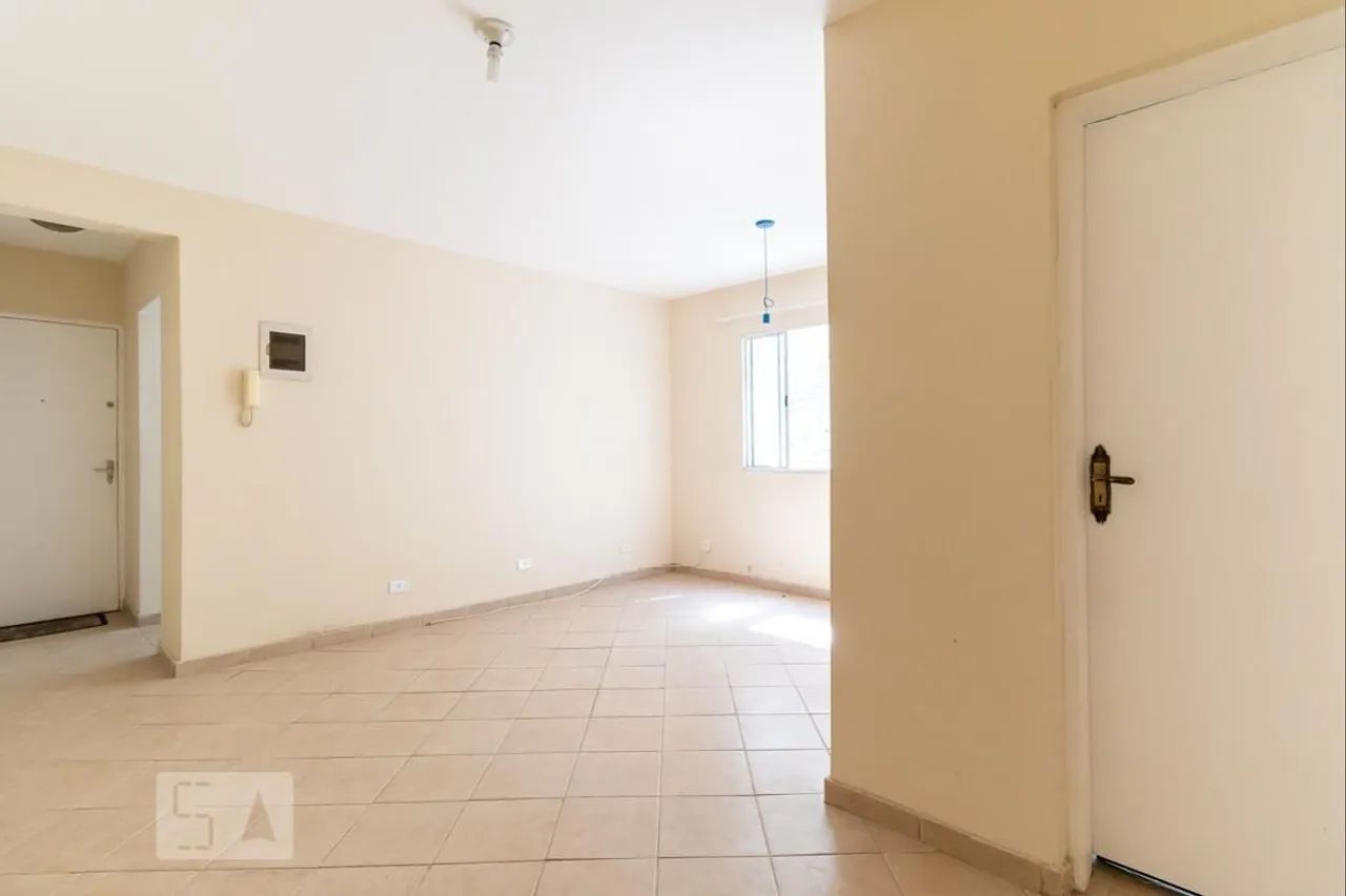 Apto 1 dorm.