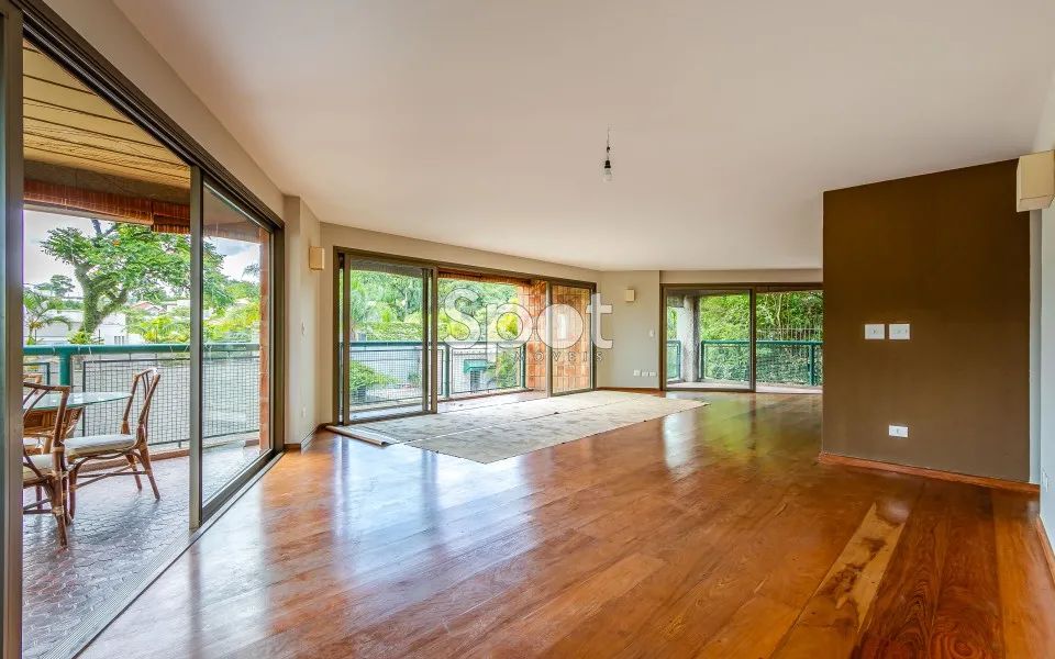 01/ ANDAR. APARTAMENTO ESPAÇOSO NO REAL PARQUE