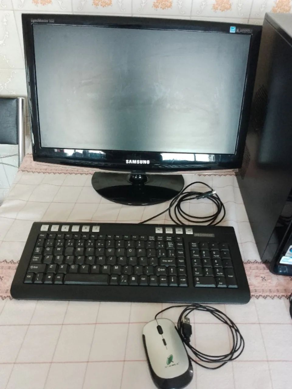 Computador Completo  - Foto 4