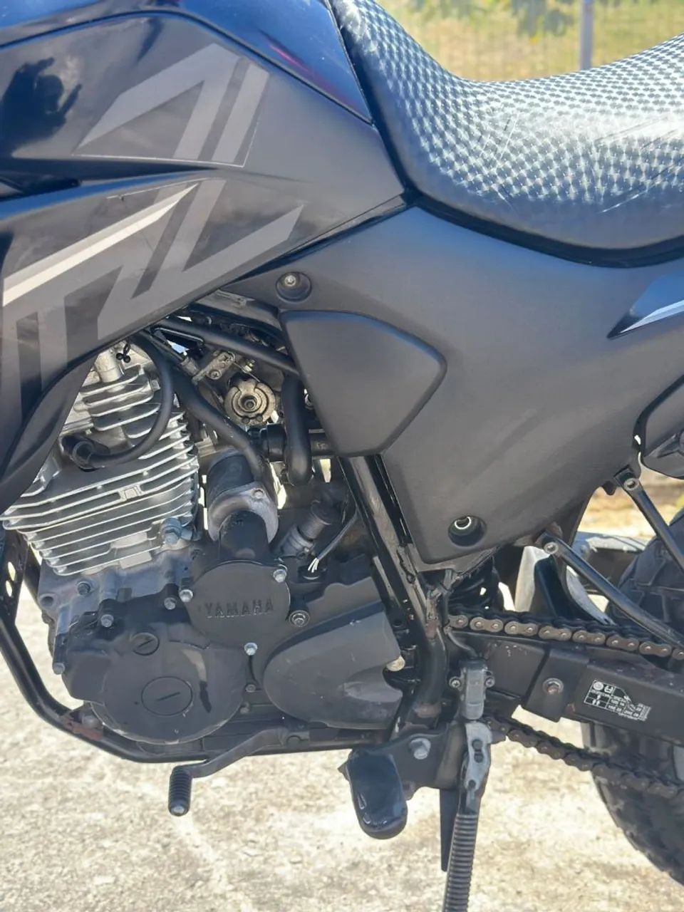 Moto Lander XTZ 250 - Foto 5
