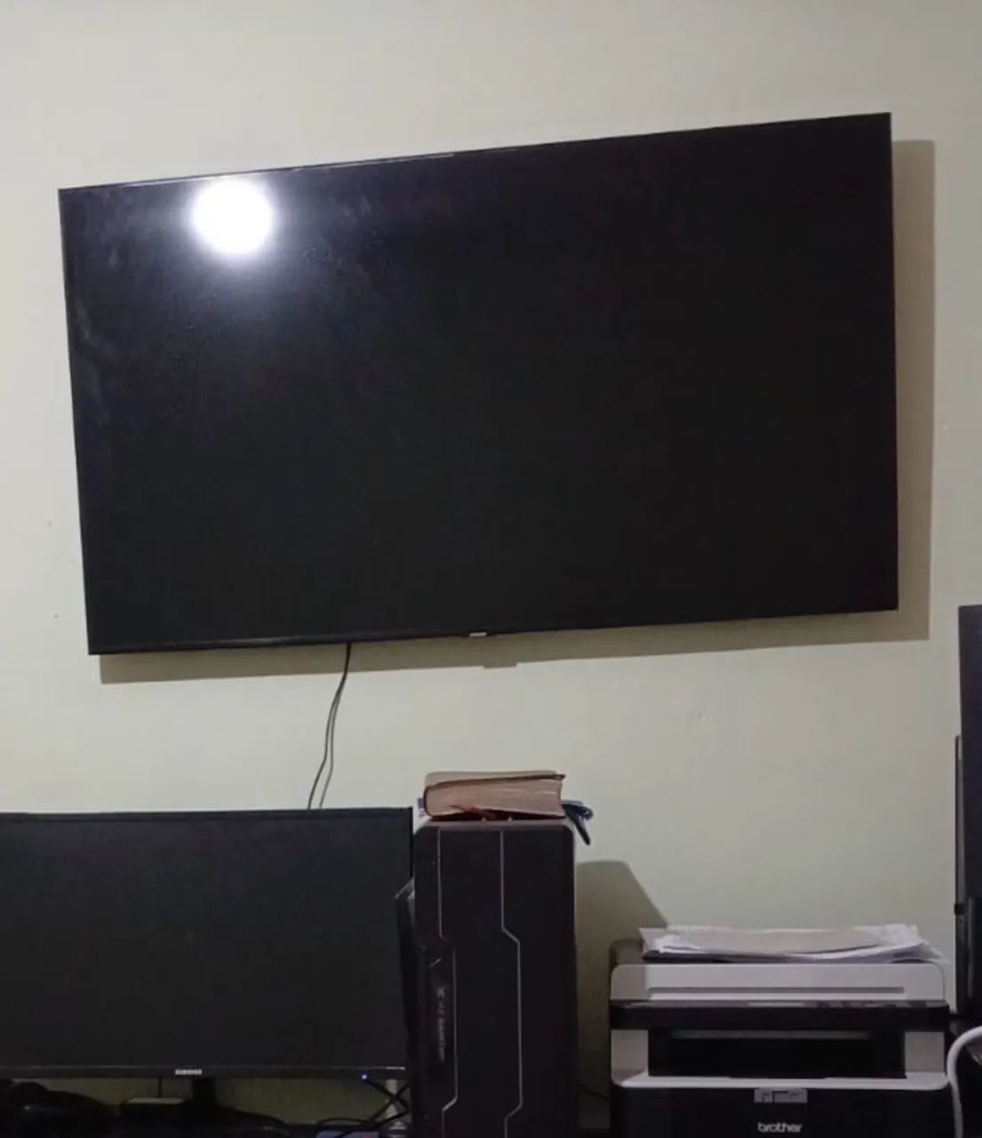 TV smart