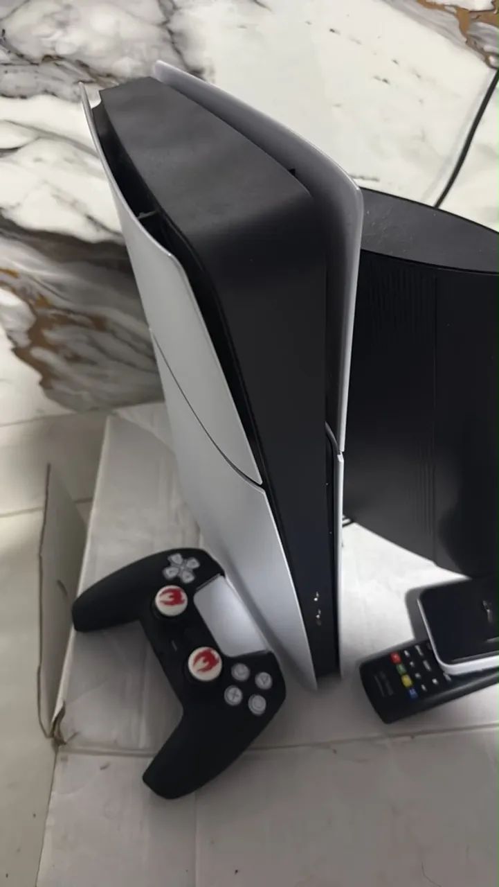 PlayStation 5 slim  - Foto 2